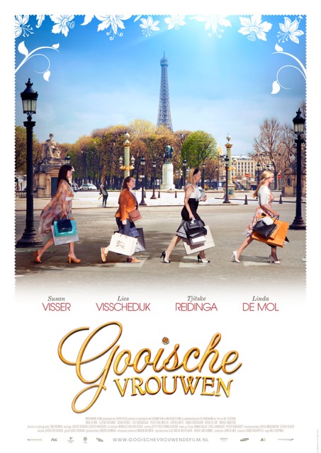 Gooische Vrouwen - De Film (2011) 
